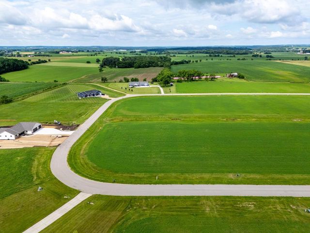 Lot 57 Blarney Stone Drive, Albany, WI 53502