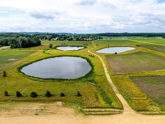 Lot 57 Blarney Stone Drive, Albany, WI 53502