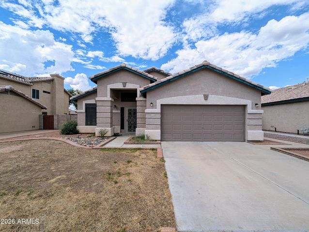 5424 W WAGONER Road, Glendale, AZ 85308