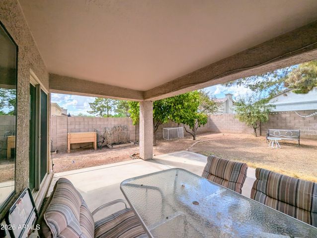 5424 W WAGONER Road, Glendale, AZ 85308