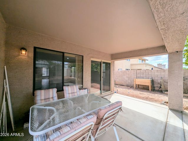5424 W WAGONER Road, Glendale, AZ 85308
