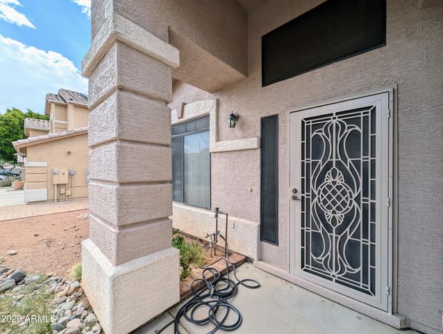 5424 W WAGONER Road, Glendale, AZ 85308