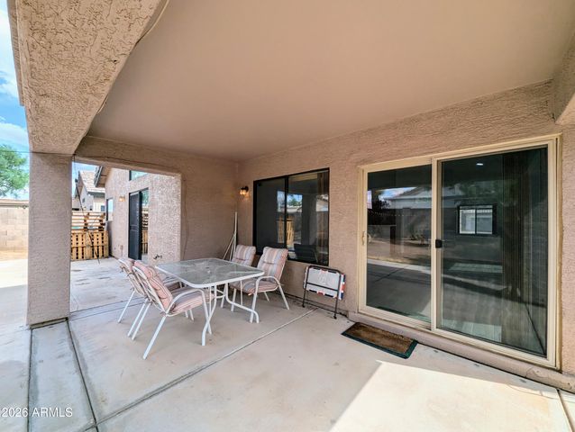 5424 W WAGONER Road, Glendale, AZ 85308