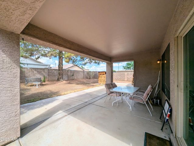 5424 W WAGONER Road, Glendale, AZ 85308