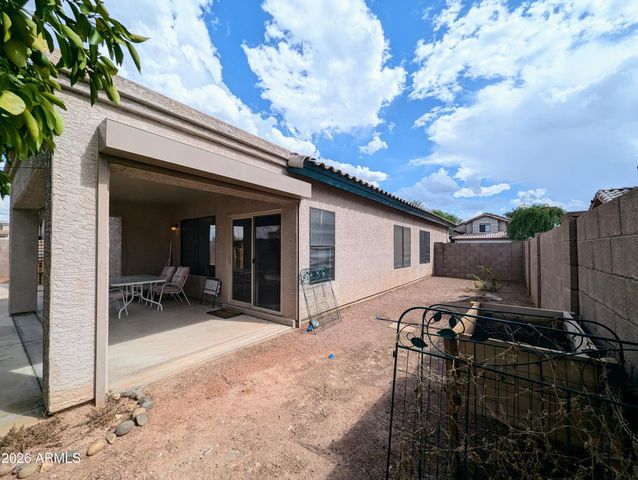 5424 W WAGONER Road, Glendale, AZ 85308