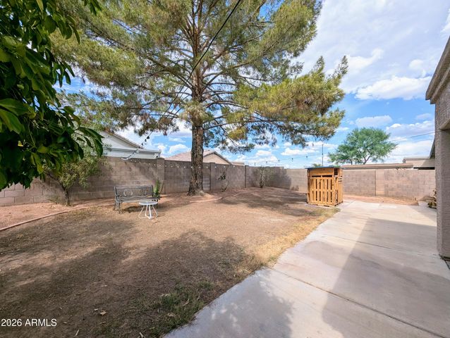 5424 W WAGONER Road, Glendale, AZ 85308