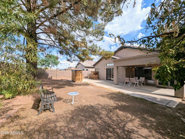 5424 W WAGONER Road, Glendale, AZ 85308