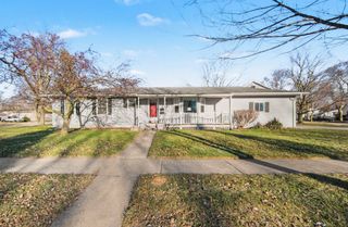 200 York Street, Milan, MI 48160