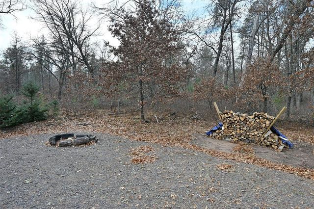 8665 W Bass Lake Road, Danbury, WI 54830