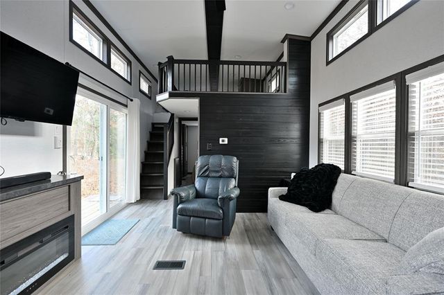 8665 W Bass Lake Road, Danbury, WI 54830