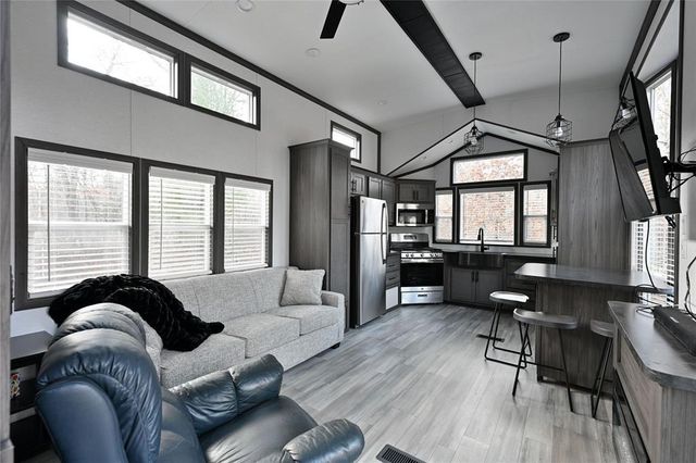 8665 W Bass Lake Road, Danbury, WI 54830