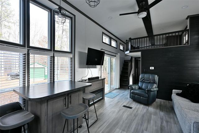 8665 W Bass Lake Road, Danbury, WI 54830