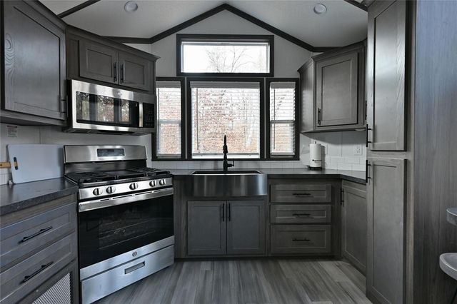 8665 W Bass Lake Road, Danbury, WI 54830