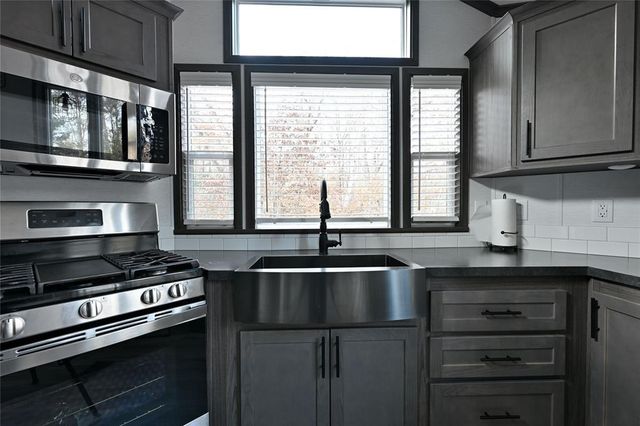 8665 W Bass Lake Road, Danbury, WI 54830