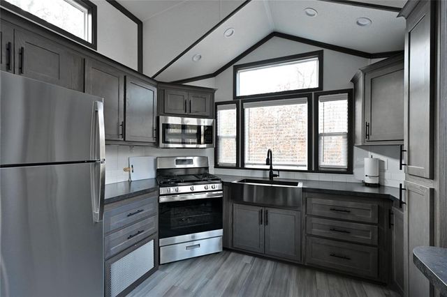 8665 W Bass Lake Road, Danbury, WI 54830