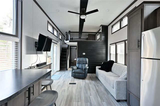 8665 W Bass Lake Road, Danbury, WI 54830