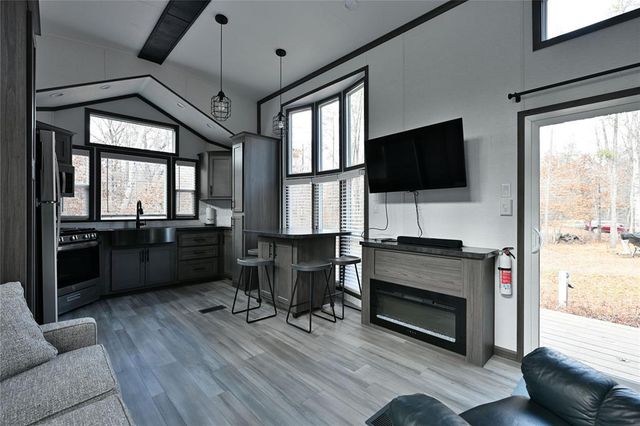 8665 W Bass Lake Road, Danbury, WI 54830