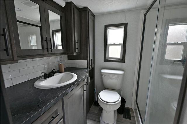 8665 W Bass Lake Road, Danbury, WI 54830