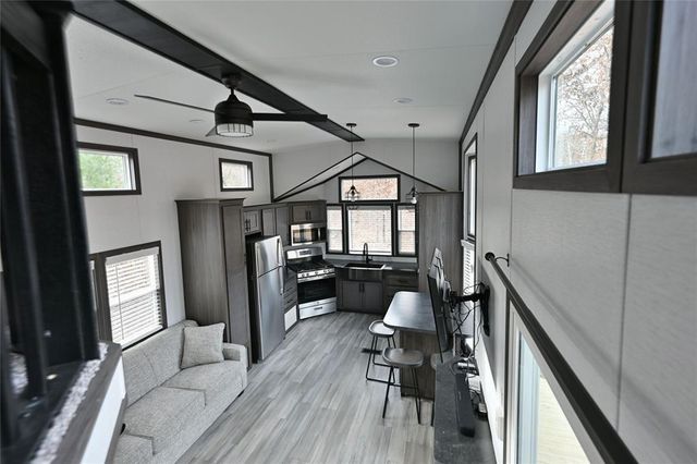 8665 W Bass Lake Road, Danbury, WI 54830