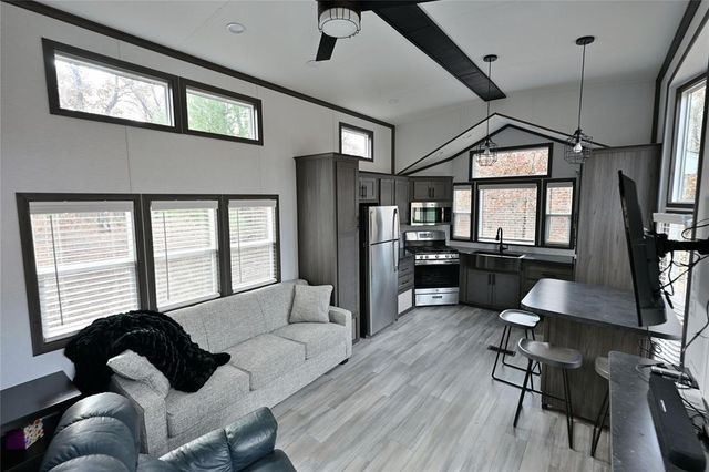 8665 W Bass Lake Road, Danbury, WI 54830