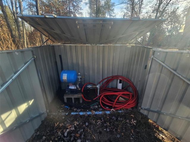 8665 W Bass Lake Road, Danbury, WI 54830