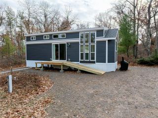 8665 W Bass Lake Road, Danbury, WI 54830