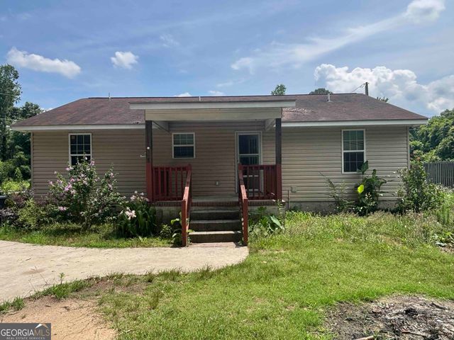 431 2nd Street, Thomson, GA 30824