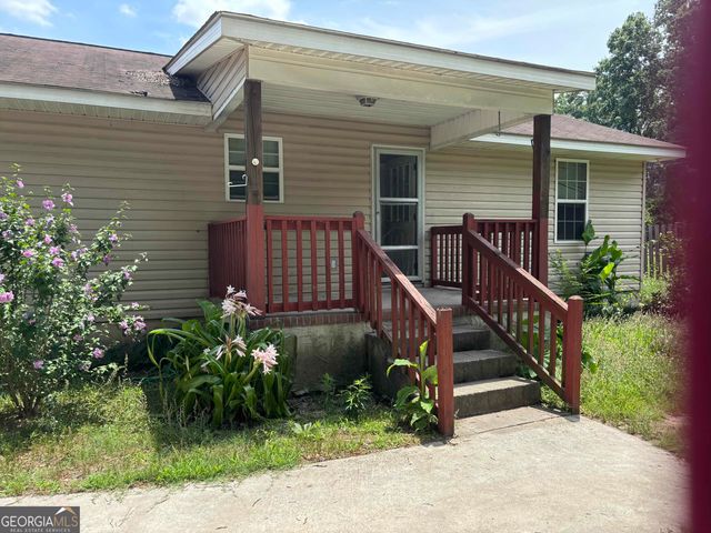 431 2nd Street, Thomson, GA 30824