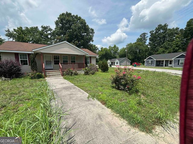 431 2nd Street, Thomson, GA 30824