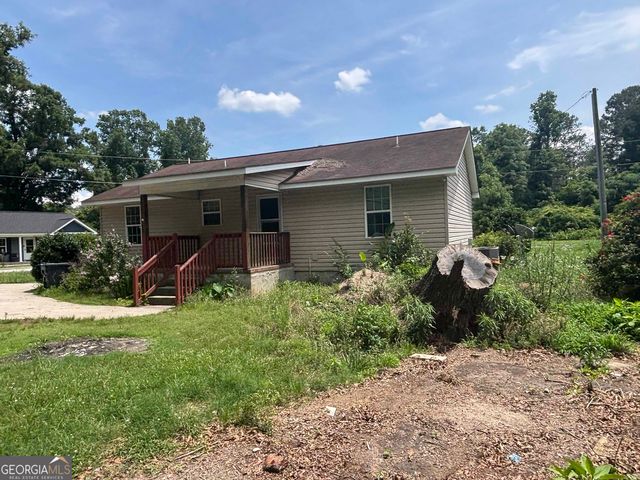431 2nd Street, Thomson, GA 30824