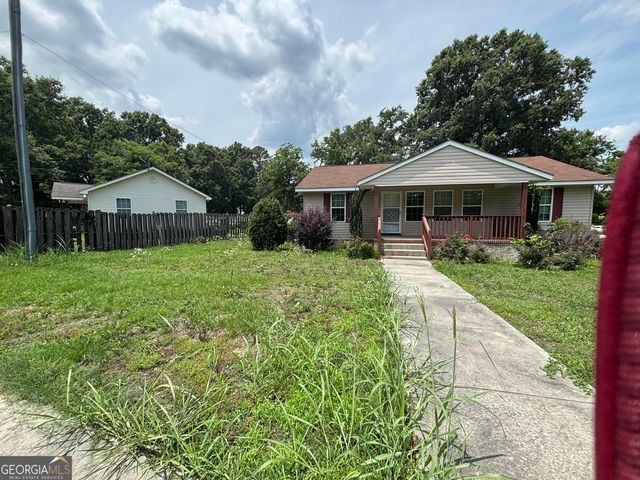 431 2nd Street, Thomson, GA 30824