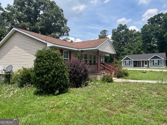 431 2nd Street, Thomson, GA 30824