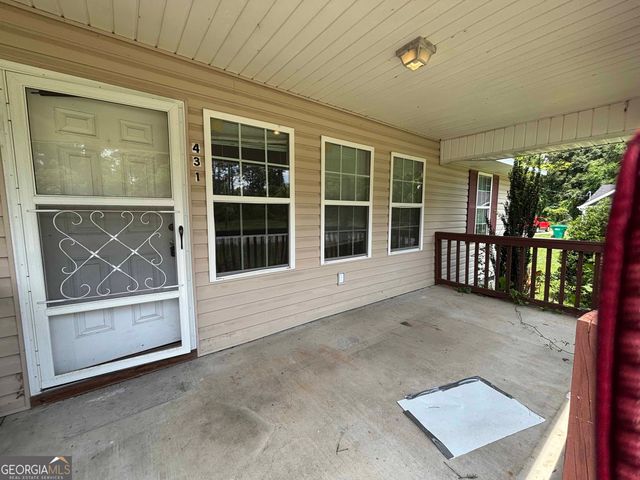 431 2nd Street, Thomson, GA 30824