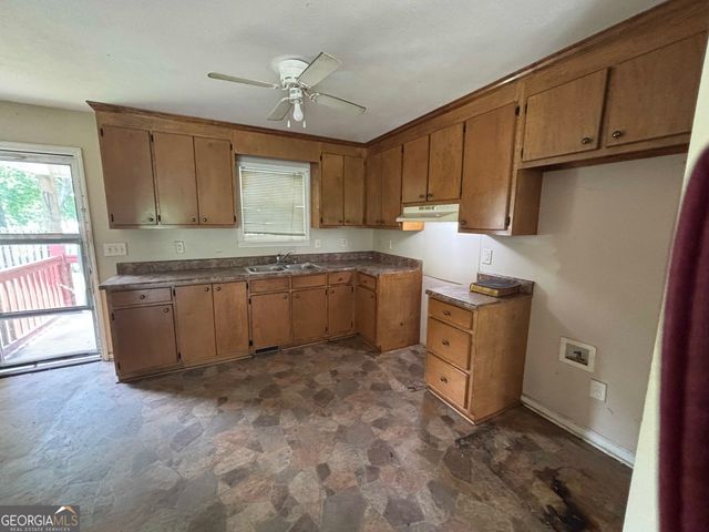 431 2nd Street, Thomson, GA 30824