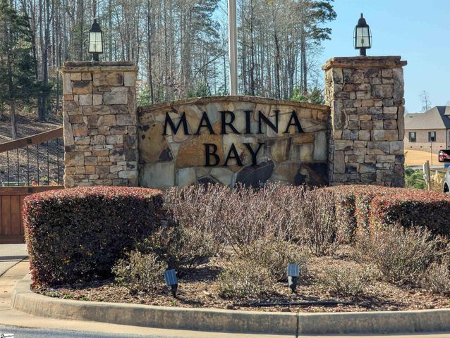 Lot 44 Keowee Cove, Seneca, SC 29678