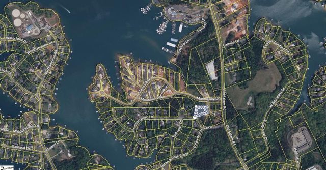 Lot 44 Keowee Cove, Seneca, SC 29678