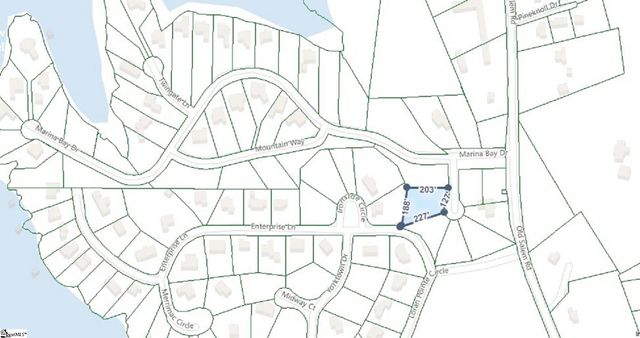 Lot 44 Keowee Cove, Seneca, SC 29678