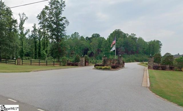 Lot 44 Keowee Cove, Seneca, SC 29678