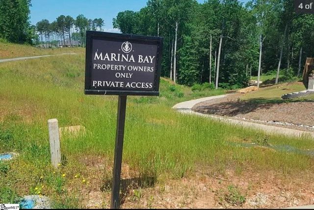 Lot 44 Keowee Cove, Seneca, SC 29678