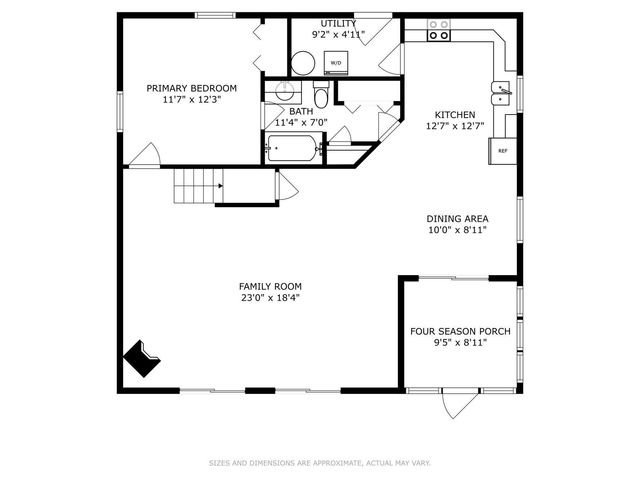 3313 Twin Island Circle NW, Prior Lake, MN 55372