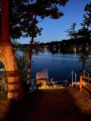 3313 Twin Island Circle NW, Prior Lake, MN 55372