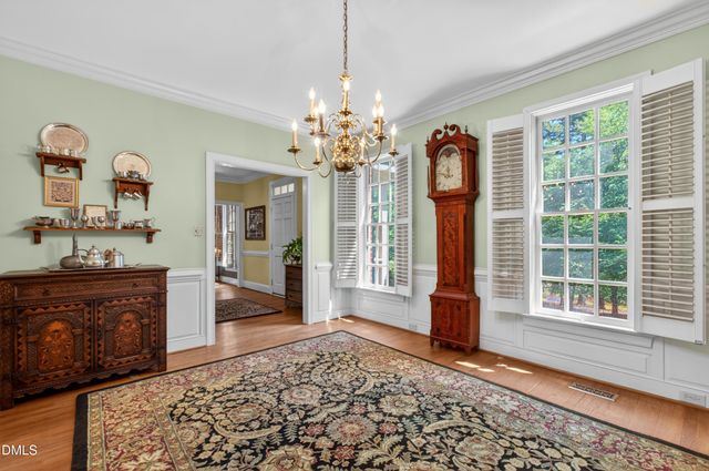 2733 Toxey Drive, Raleigh, NC 27609