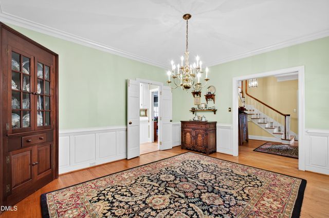 2733 Toxey Drive, Raleigh, NC 27609