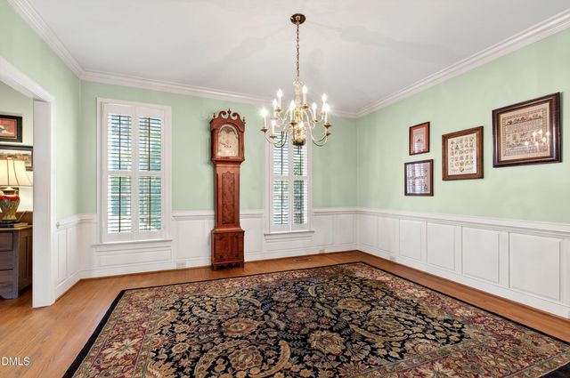 2733 Toxey Drive, Raleigh, NC 27609