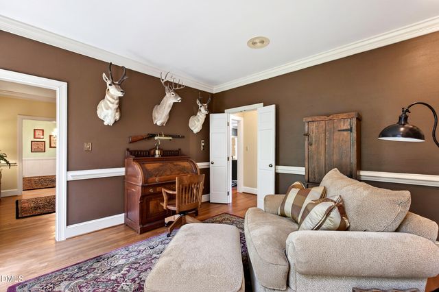 2733 Toxey Drive, Raleigh, NC 27609