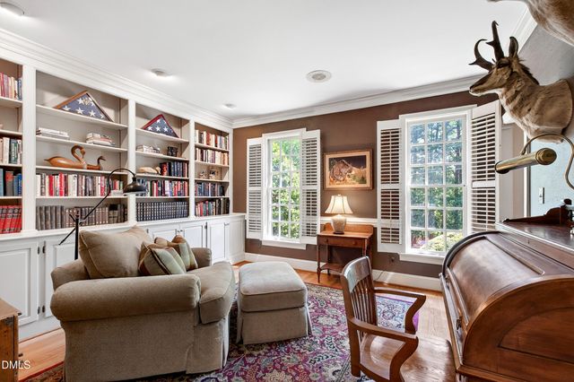 2733 Toxey Drive, Raleigh, NC 27609