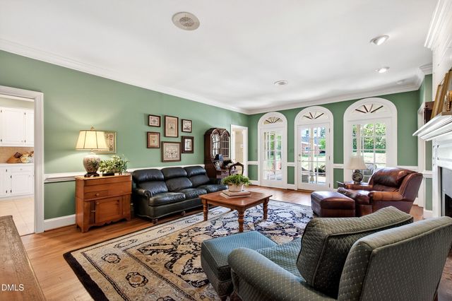 2733 Toxey Drive, Raleigh, NC 27609