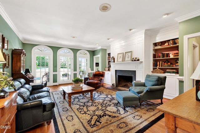 2733 Toxey Drive, Raleigh, NC 27609