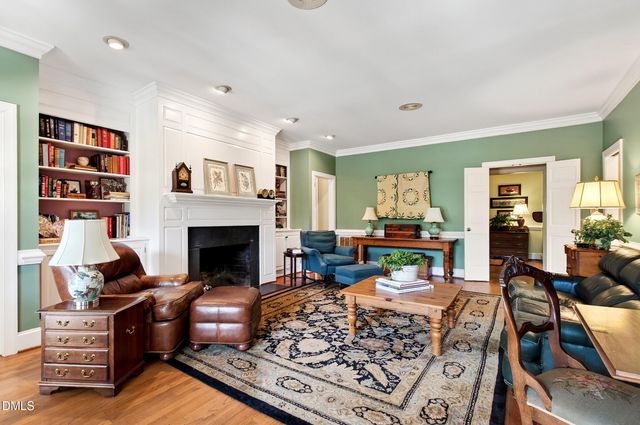 2733 Toxey Drive, Raleigh, NC 27609