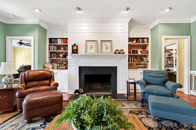 2733 Toxey Drive, Raleigh, NC 27609